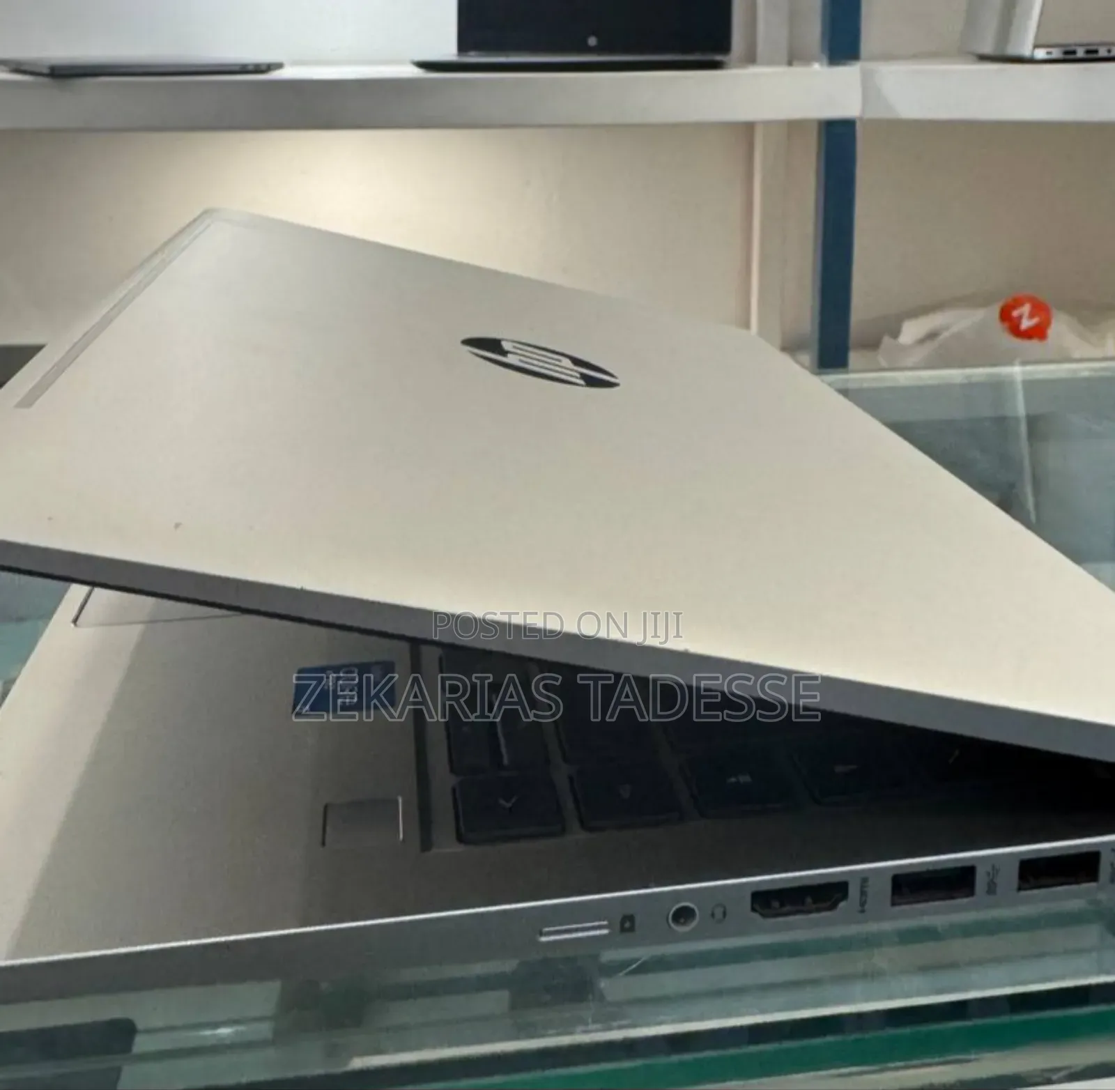 New Laptop HP ProBook 440 16GB Intel Core I5 SSD 512GB