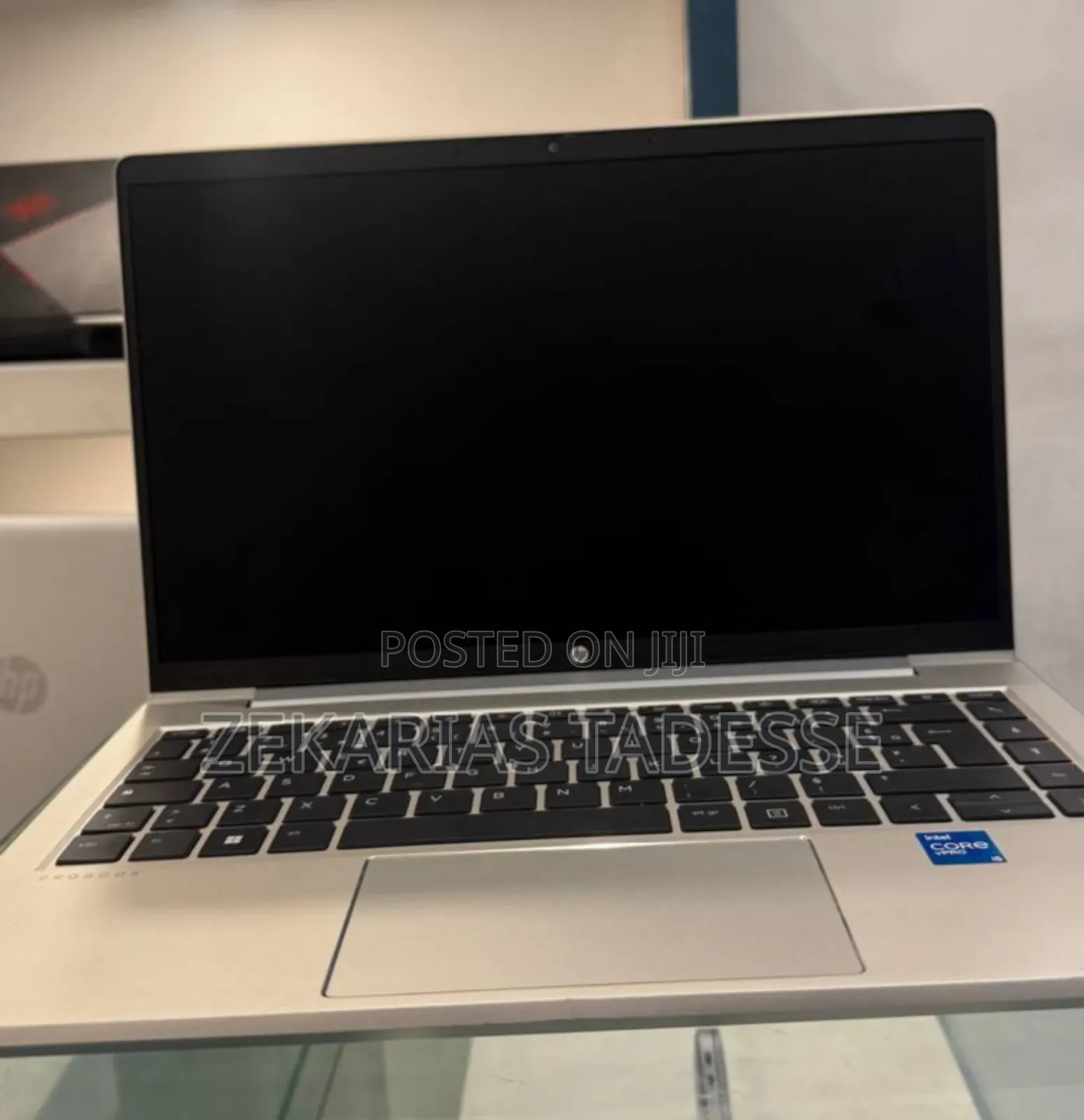 New Laptop HP ProBook 440 16GB Intel Core I5 SSD 512GB