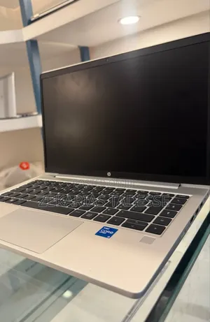 New Laptop HP ProBook 440 16GB Intel Core I5 SSD 512GB