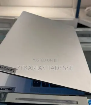 New Laptop Lenovo Ideapad 3 16GB Intel Core I5 SSD 512GB