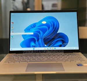 New Laptop HP Pavilion 14 8GB Intel Core I5 SSD 512GB
