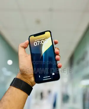 New Apple iPhone XR 64 GB Blue