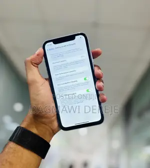 New Apple iPhone XR 64 GB Blue