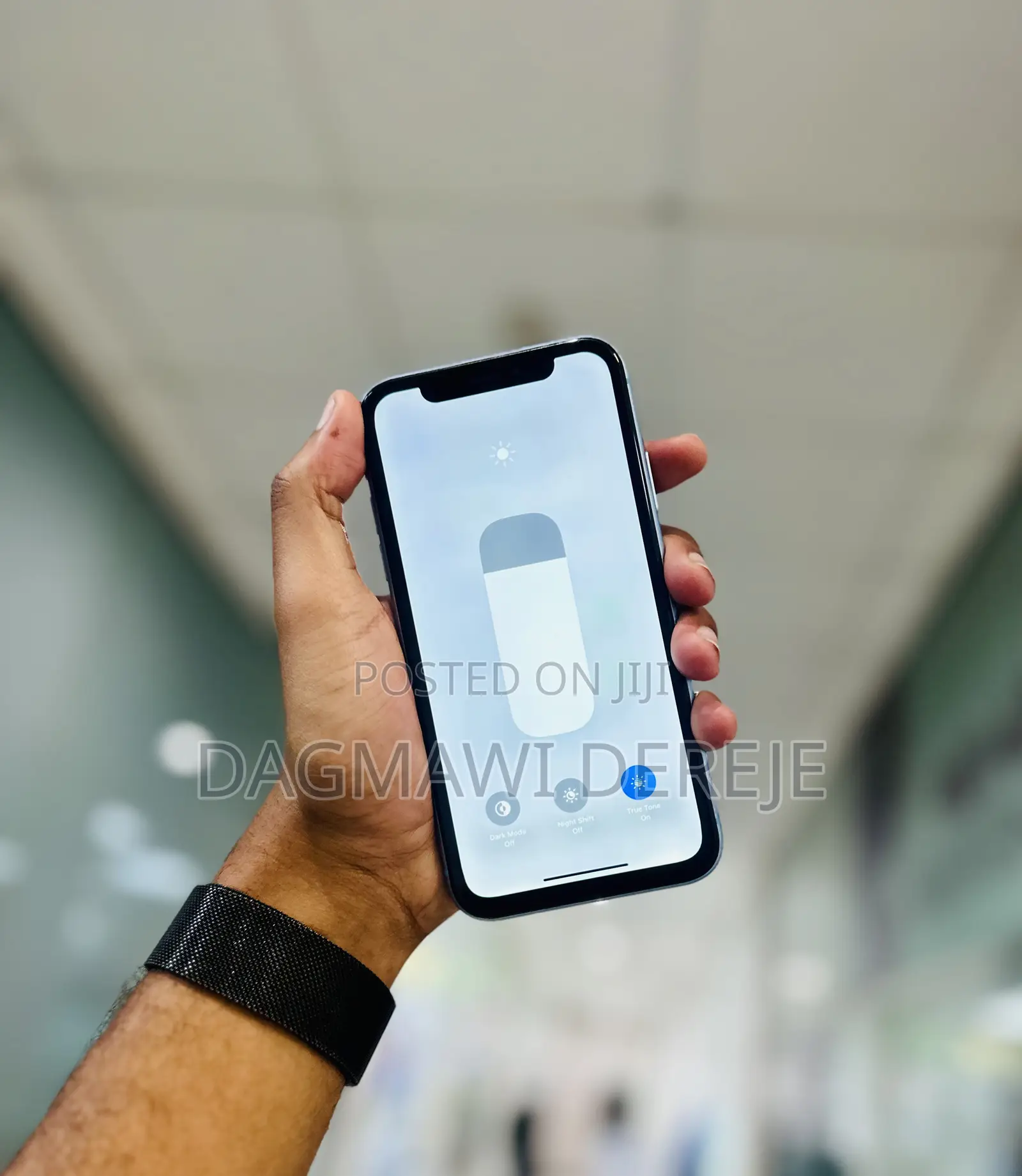 New Apple iPhone XR 64 GB Blue