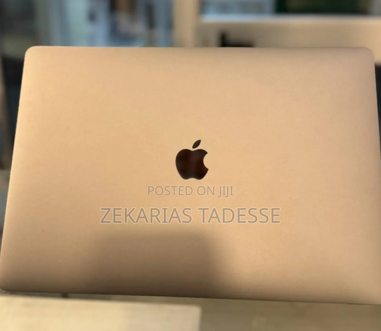 New Laptop Apple MacBook Pro 2019 16GB Intel Core I5 SSD 256GB
