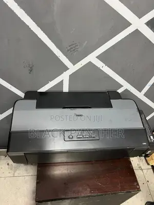 Photo - Epson L1300 A3 Color Printer