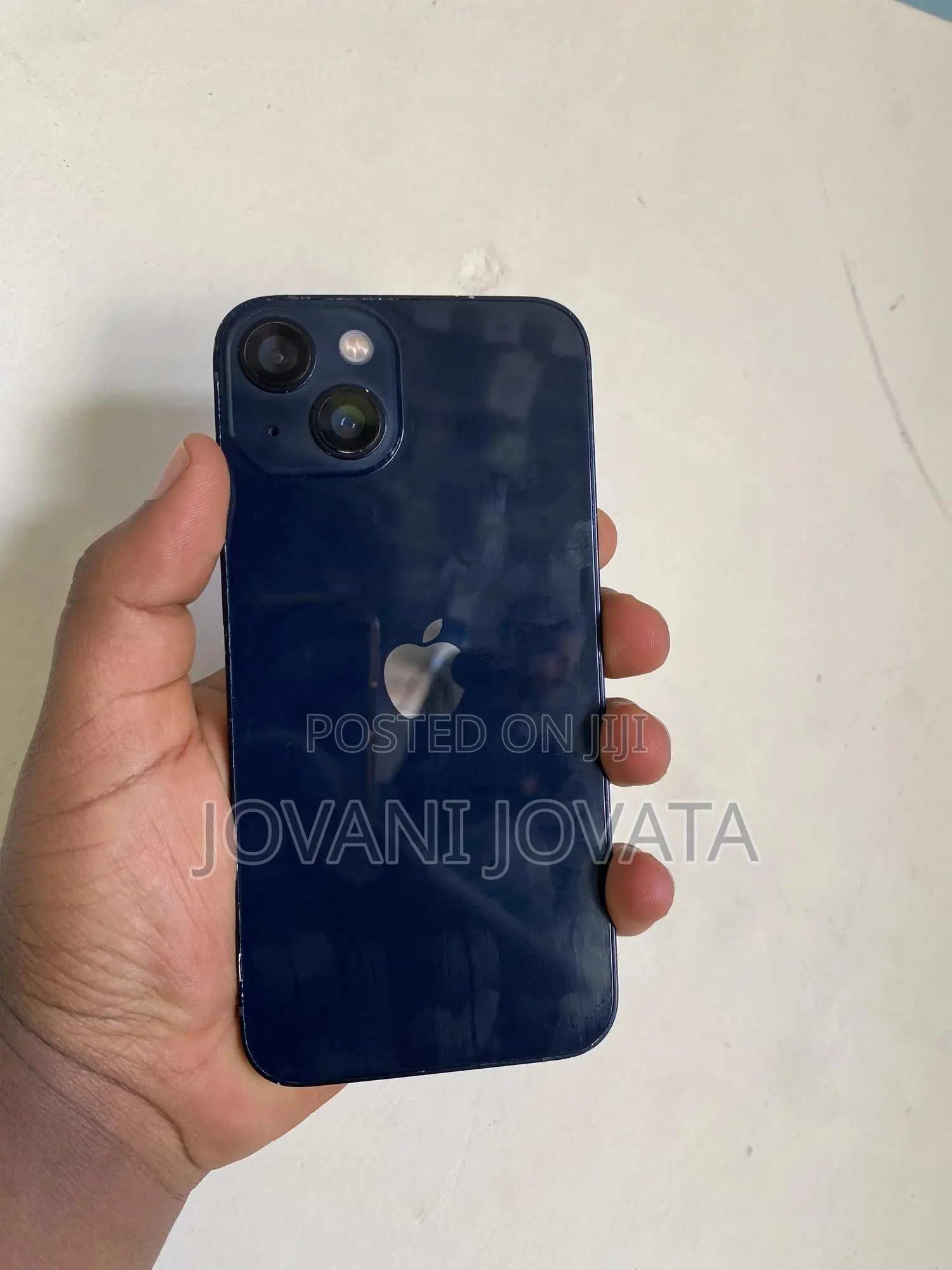 Apple iPhone 13 128 GB Black