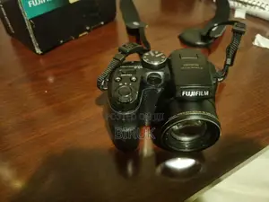 Fujifilm Digital Camera Finepix S1500