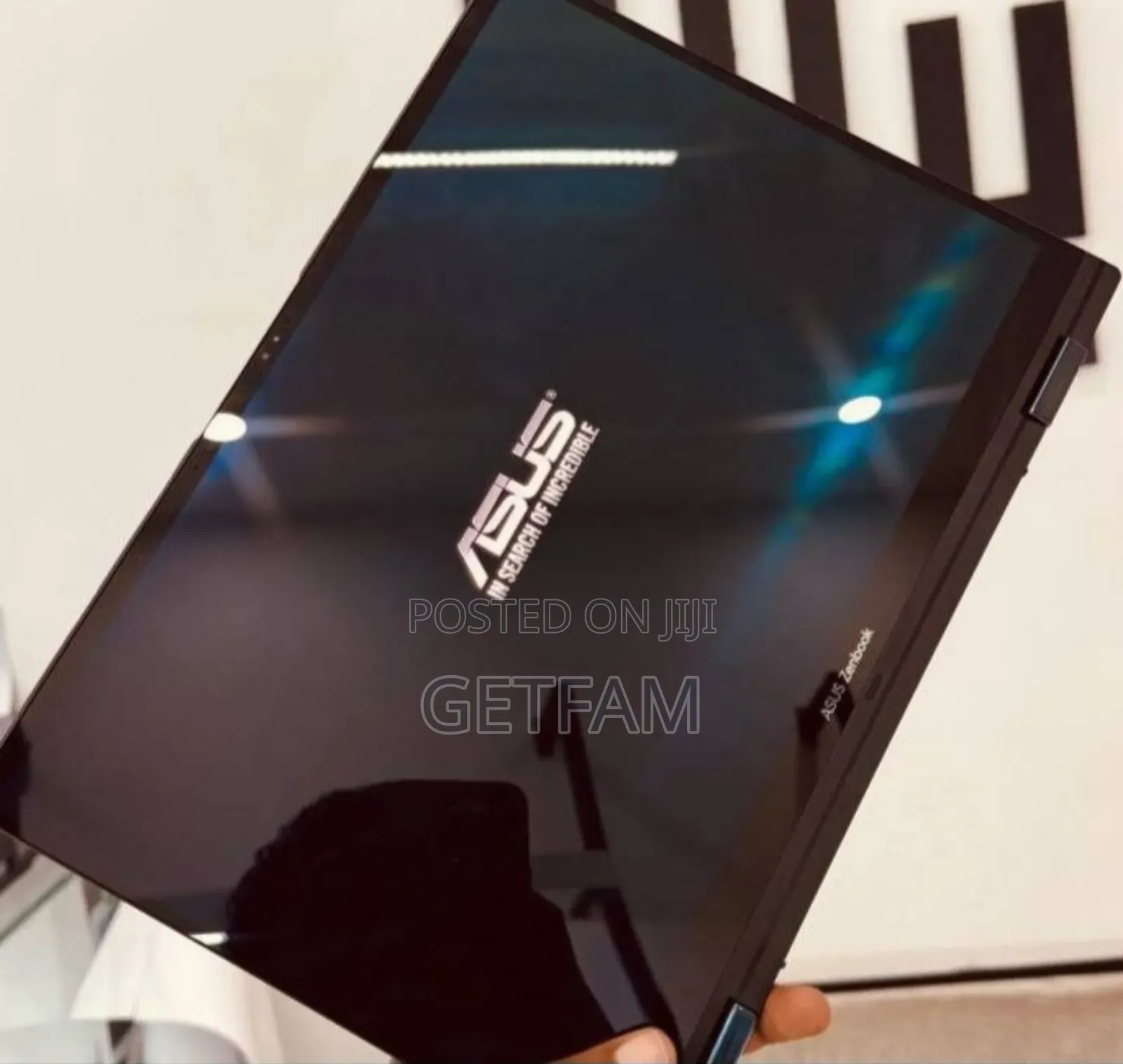 New Laptop Asus ZenBook UX32A 16GB Intel SSD 1T