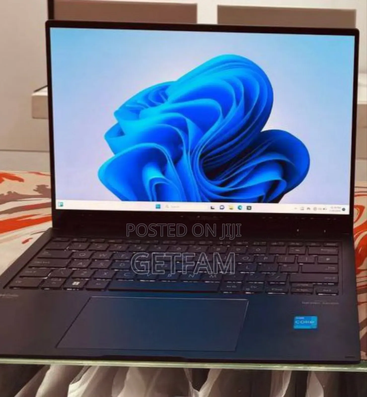 New Laptop Asus ZenBook UX32A 16GB Intel SSD 1T