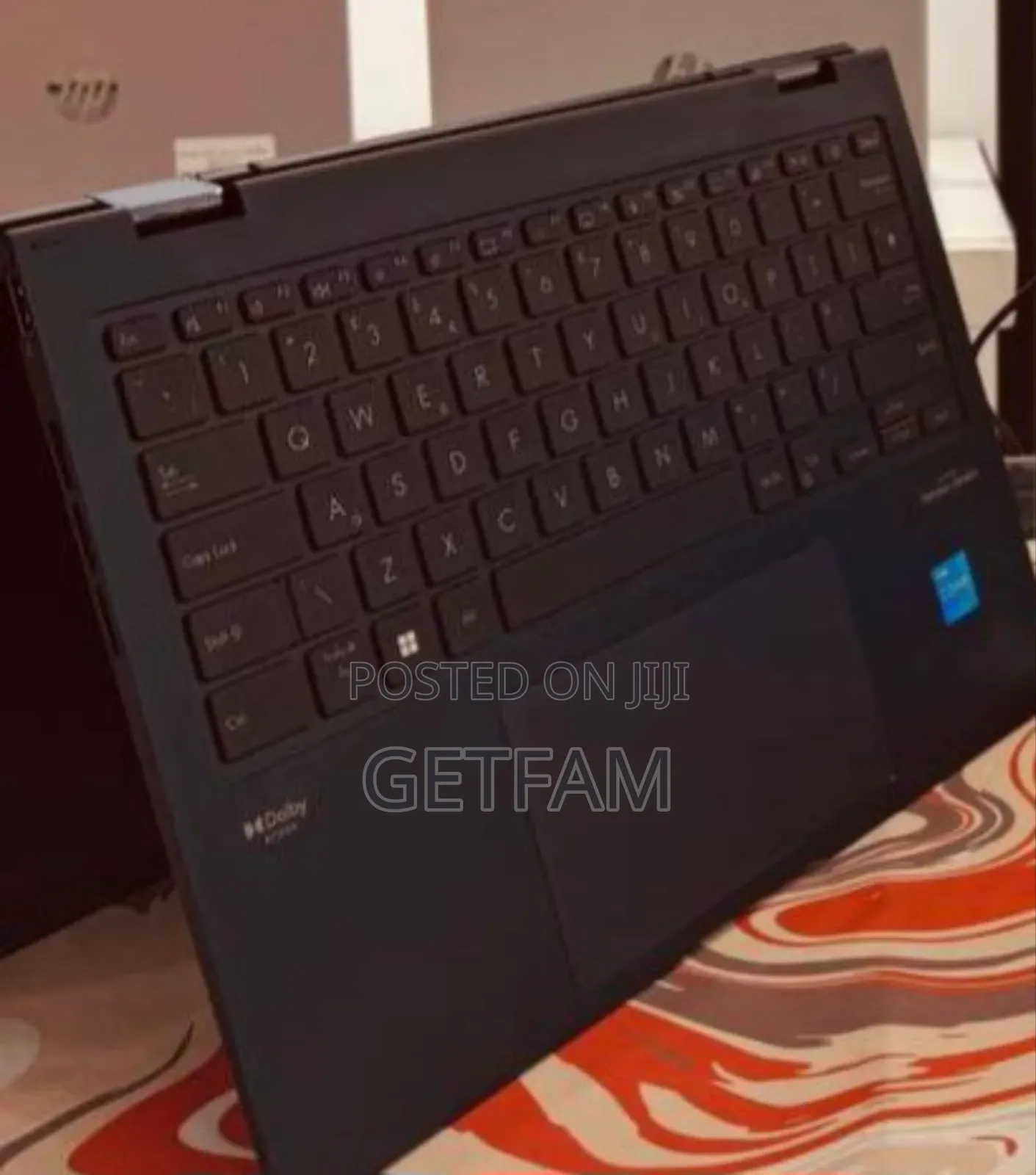 New Laptop Asus ZenBook UX32A 16GB Intel SSD 1T