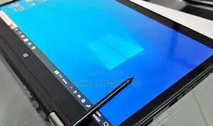 New Laptop Lenovo Yoga 7i 16GB Intel Core I7 SSD 512GB