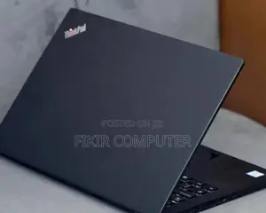 New Laptop Lenovo ThinkPad X280 8GB Intel Core I5 SSD 256GB