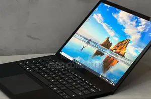 New Laptop Microsoft Surface Laptop 4 16GB Intel Core I7 SSD 512GB