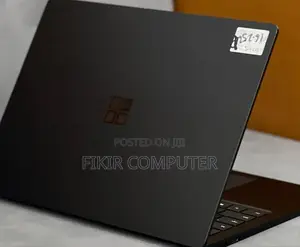 New Laptop Microsoft Surface Laptop 4 16GB Intel Core I7 SSD 512GB