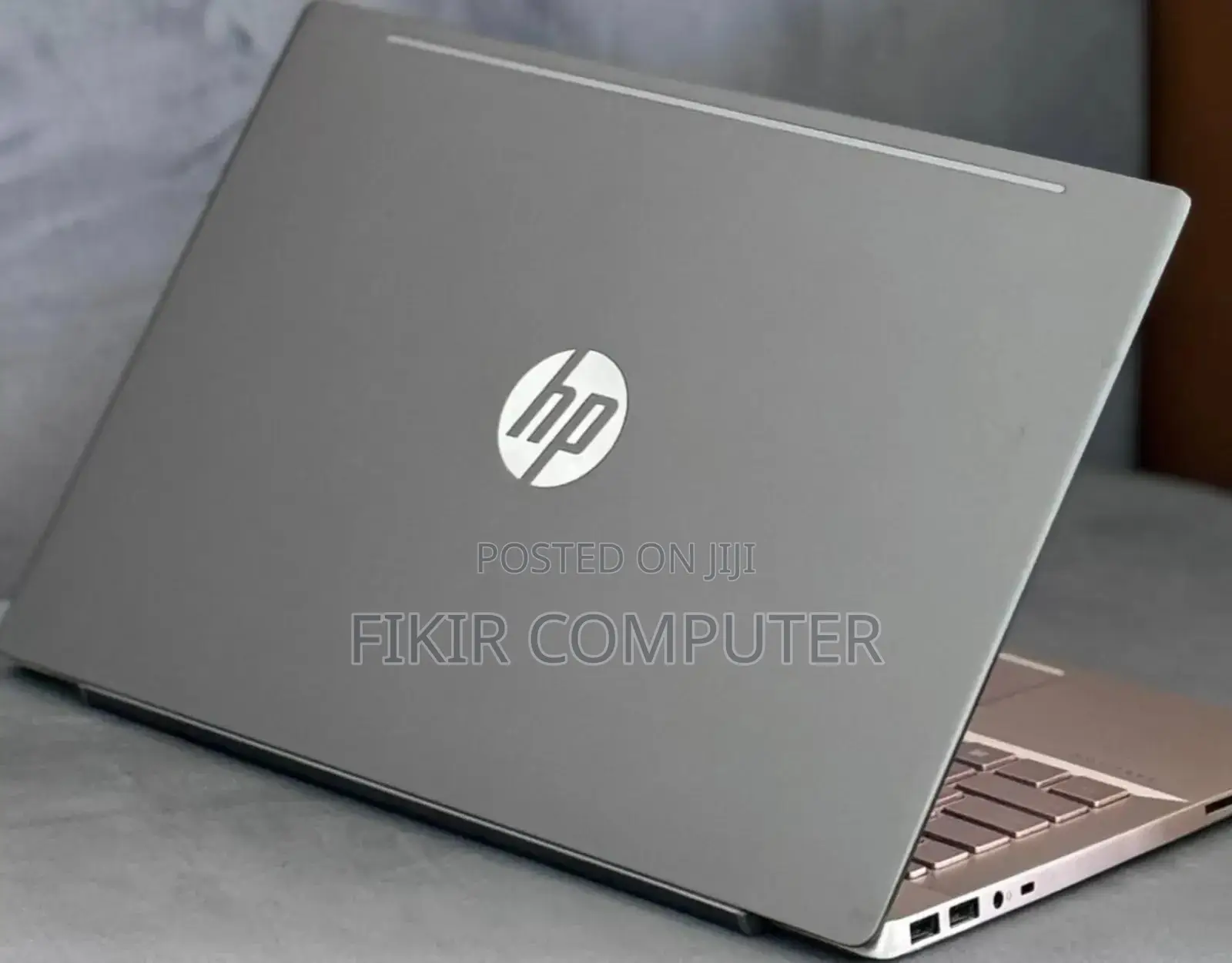 New Laptop HP Pavilion 10 16GB Intel Core I5 SSD 512GB