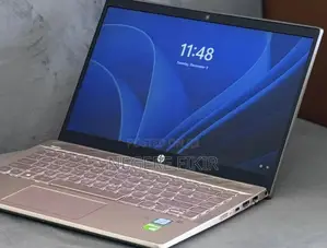 New Laptop HP Pavilion 10 16GB Intel Core I5 SSD 512GB