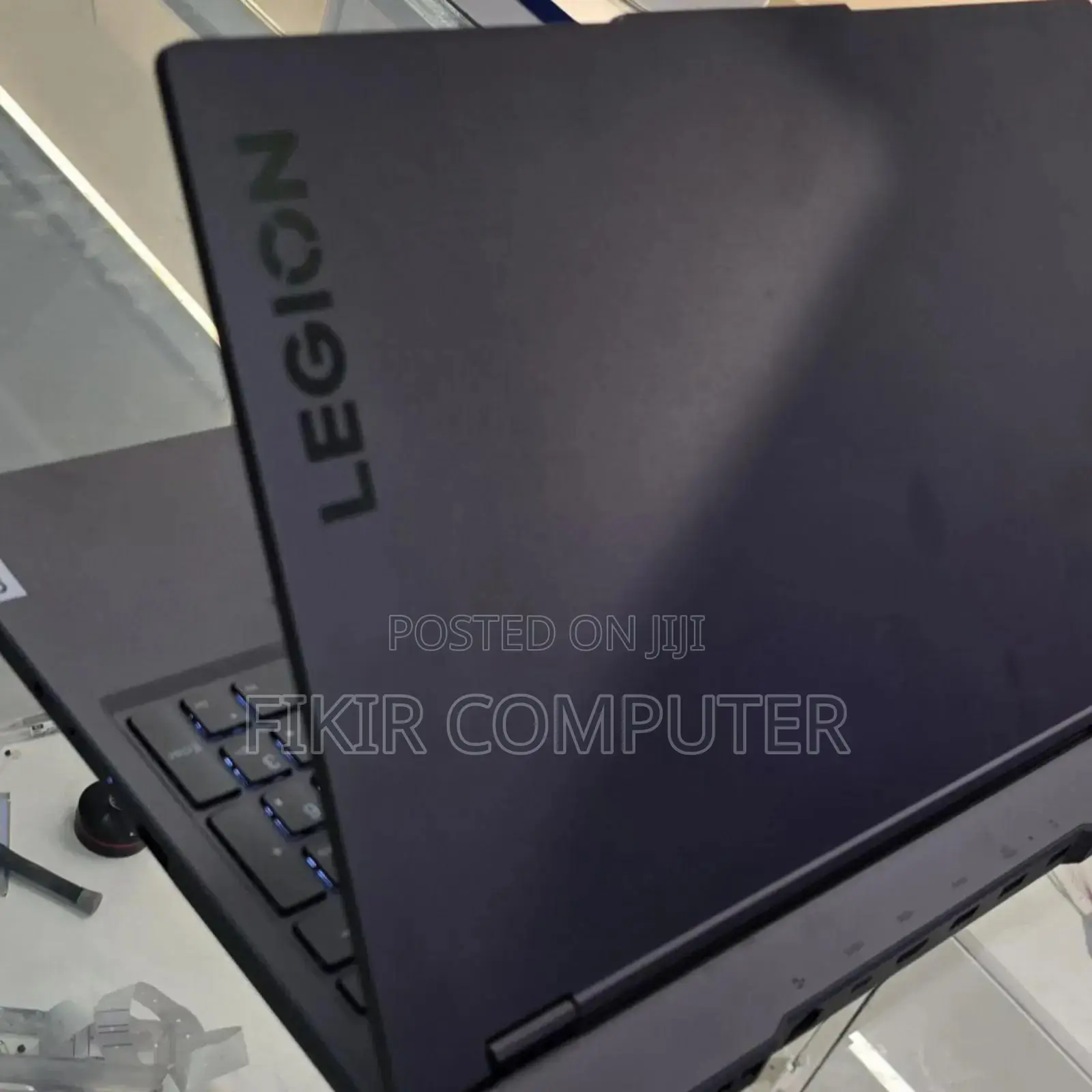 New Laptop Lenovo Legion 5 16GB Intel Core I7 SSD 1T