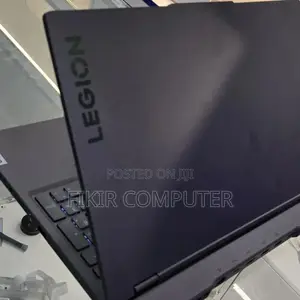 New Laptop Lenovo Legion 5 16GB Intel Core I7 SSD 1T
