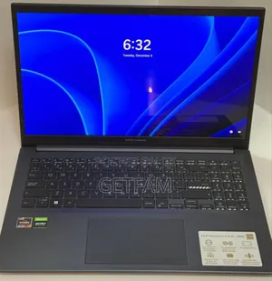 New Laptop Asus VivoBook 15 X505BA 16GB AMD Ryzen 7 SSD 16 GB