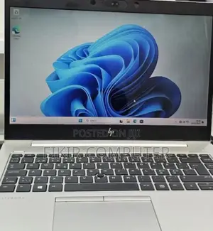 New Laptop HP EliteBook 840 G5 16GB Intel Core I5 SSD 512GB