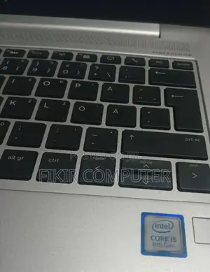 New Laptop HP EliteBook 830 G5 16GB Intel Core I5 SSD 512GB