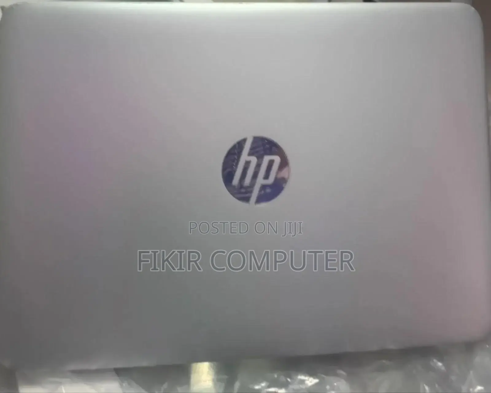 New Laptop HP EliteBook 820 G4 8GB Intel Core I5 SSD 512GB