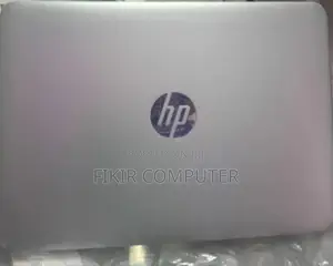 New Laptop HP EliteBook 820 G4 8GB Intel Core I5 SSD 512GB