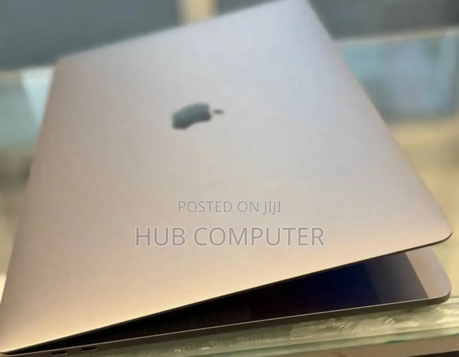 New Laptop Apple MacBook Pro 2016 16GB Intel Core I7 SSD 256GB