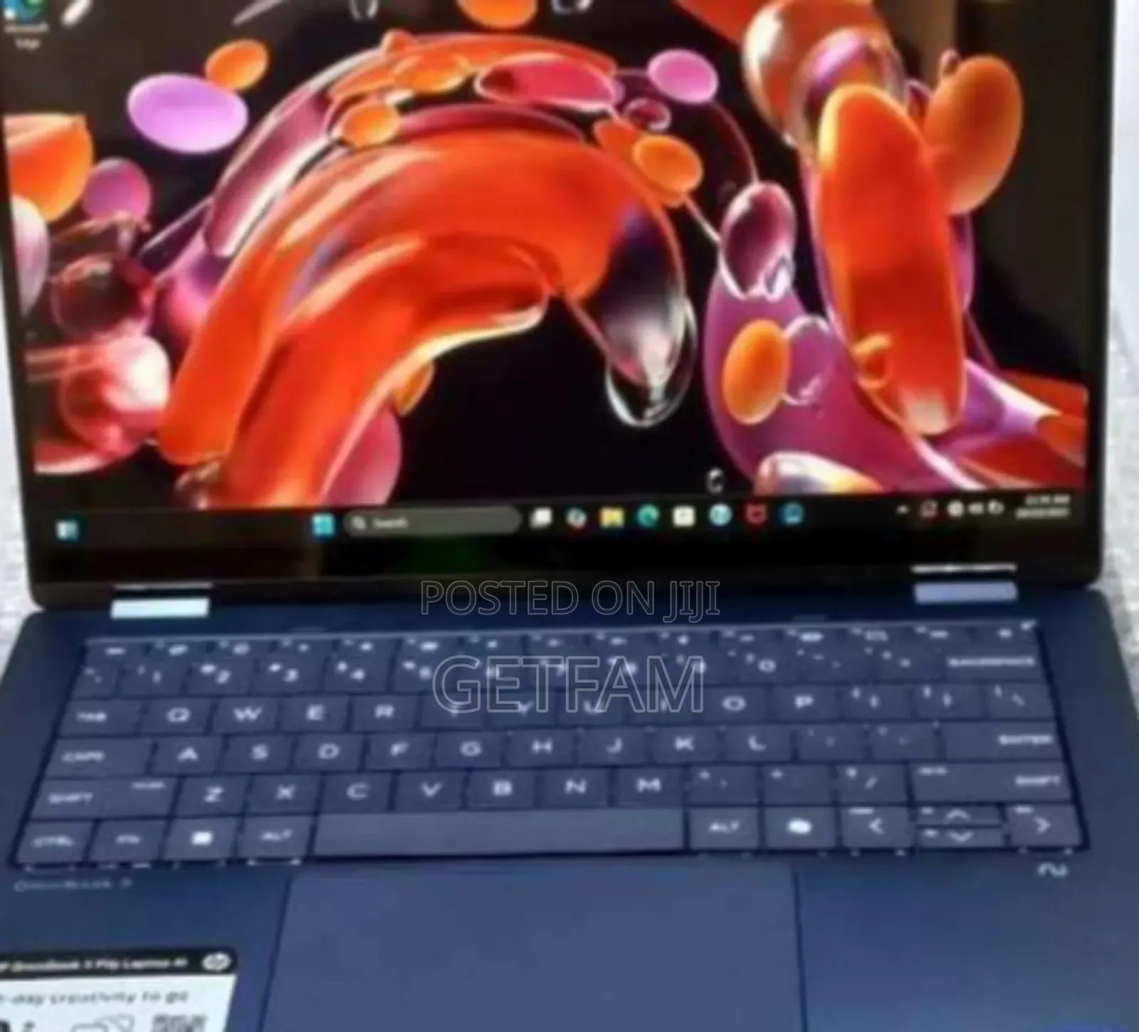 New Laptop HP Omen 15-Dh002nr 16GB Intel SSD 1T