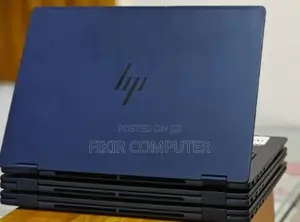 New Laptop HP OmniBook 5 Flip 16GB Intel Core Ultra 7 SSD 1T