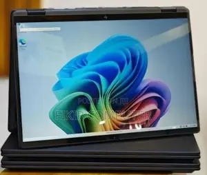 New Laptop HP OmniBook 5 Flip 16GB Intel Core Ultra 7 SSD 1T