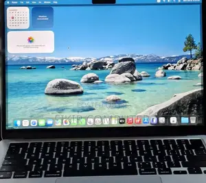New Laptop Apple MacBook Air 2022 M2 8GB Intel Core M2 SSD 256GB