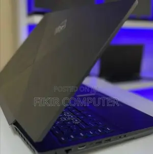 Photo - New Laptop HP Omen 15 16GB Intel Core I9 SSD 512GB