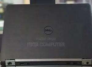 New Laptop Dell Latitude 5310 8GB Intel Core I5 SSD 256GB