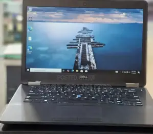 New Laptop Dell Latitude 5310 8GB Intel Core I5 SSD 256GB