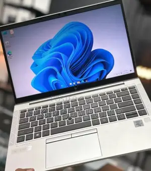 New Laptop HP EliteBook 830 G7 16GB Intel Core I7 SSD 512GB