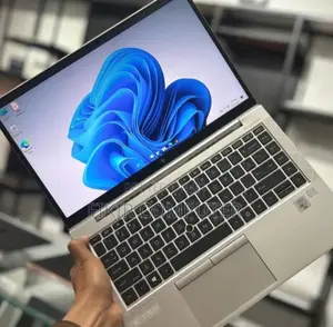 New Laptop HP EliteBook 830 G7 16GB Intel Core I7 SSD 512GB