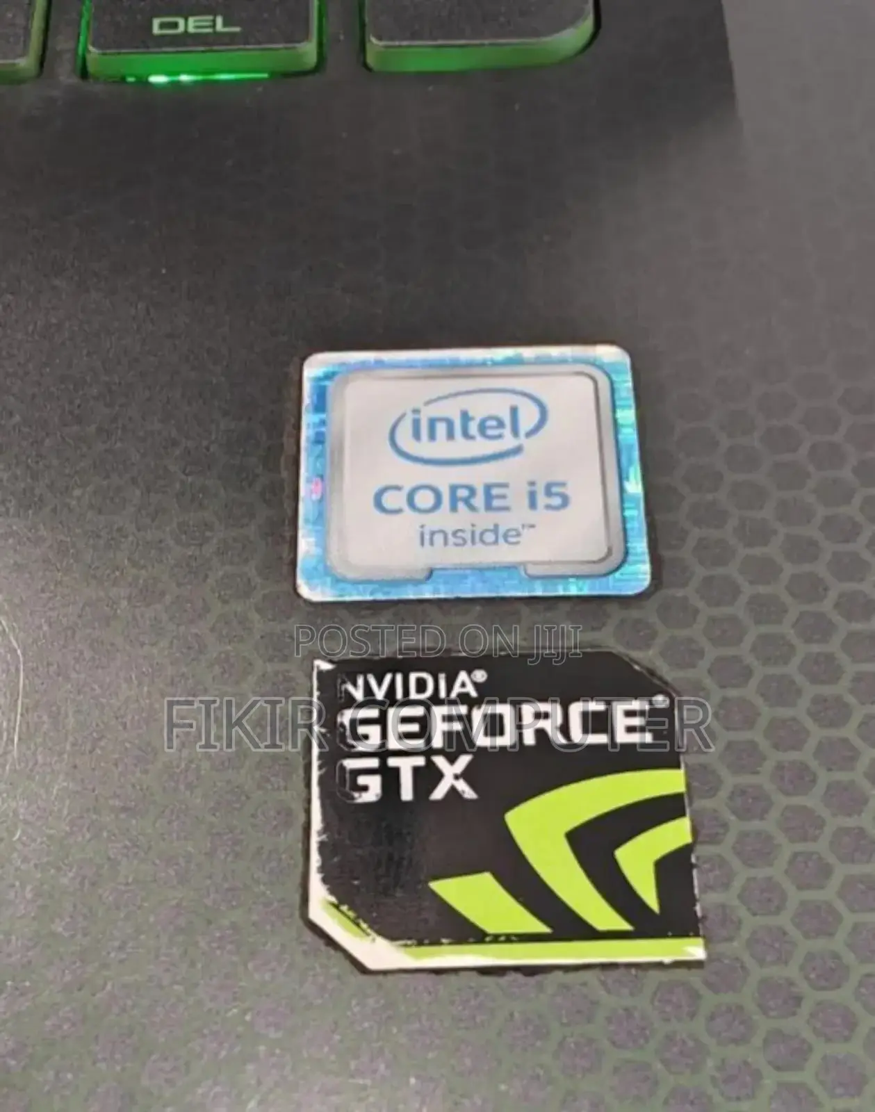 New Laptop HP Pavilion 15 12GB Intel Core I5 HDD+SSD 1T