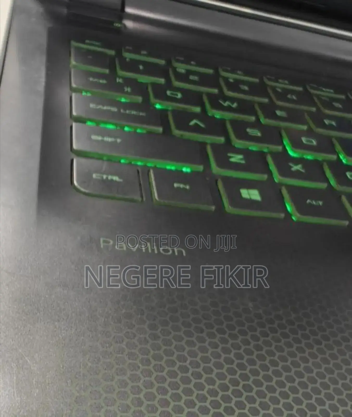 New Laptop HP Pavilion 15 12GB Intel Core I5 HDD+SSD 1T