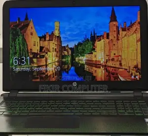 New Laptop HP Pavilion 15 12GB Intel Core I5 HDD+SSD 1T