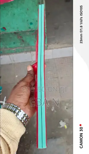 Photo - Floor Squeegee/Floor Wiper