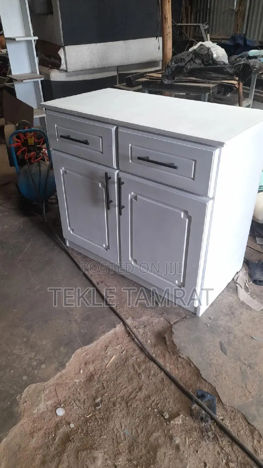 ዘመናዊና ምርጥ ብፌ ለቤትዎ ተጨማሪ ውበት