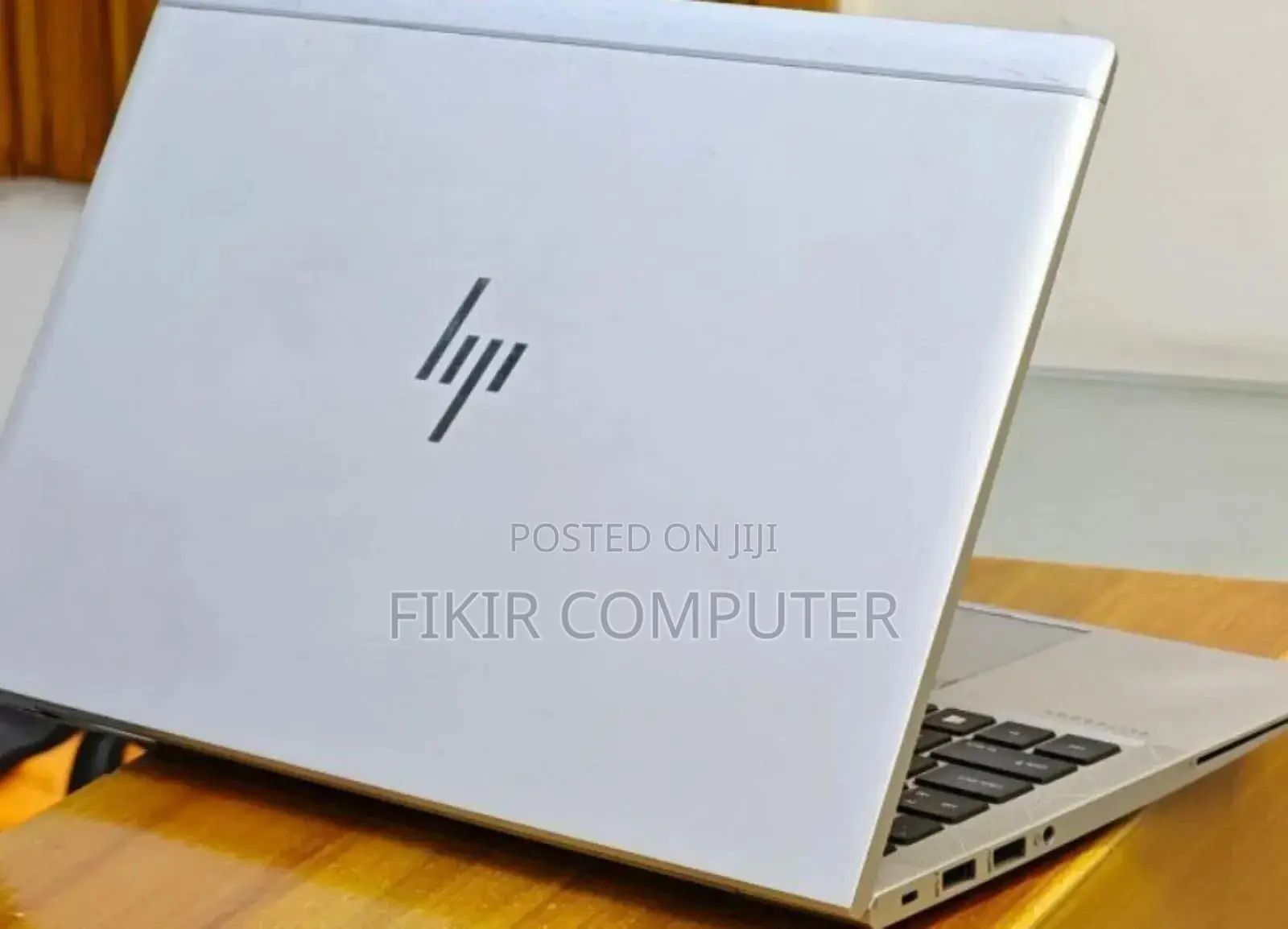 New Laptop HP EliteBook 840 G7 16GB Intel Core I5 SSD 512GB