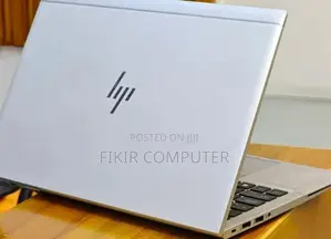 New Laptop HP EliteBook 840 G7 16GB Intel Core I5 SSD 512GB