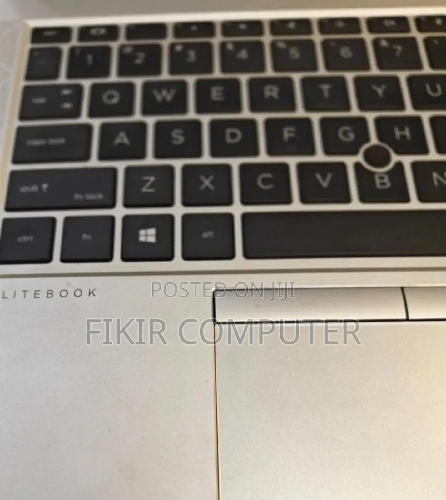 New Laptop HP EliteBook 840 G7 16GB Intel Core I5 SSD 512GB