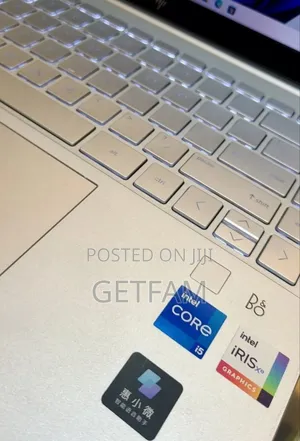 New Laptop HP Pavilion 15 16GB Intel SSD 512GB