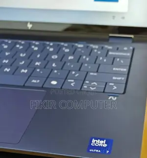 New Laptop HP OmniBook 5 16" 16GB Intel Core Ultra 7 SSD 1T