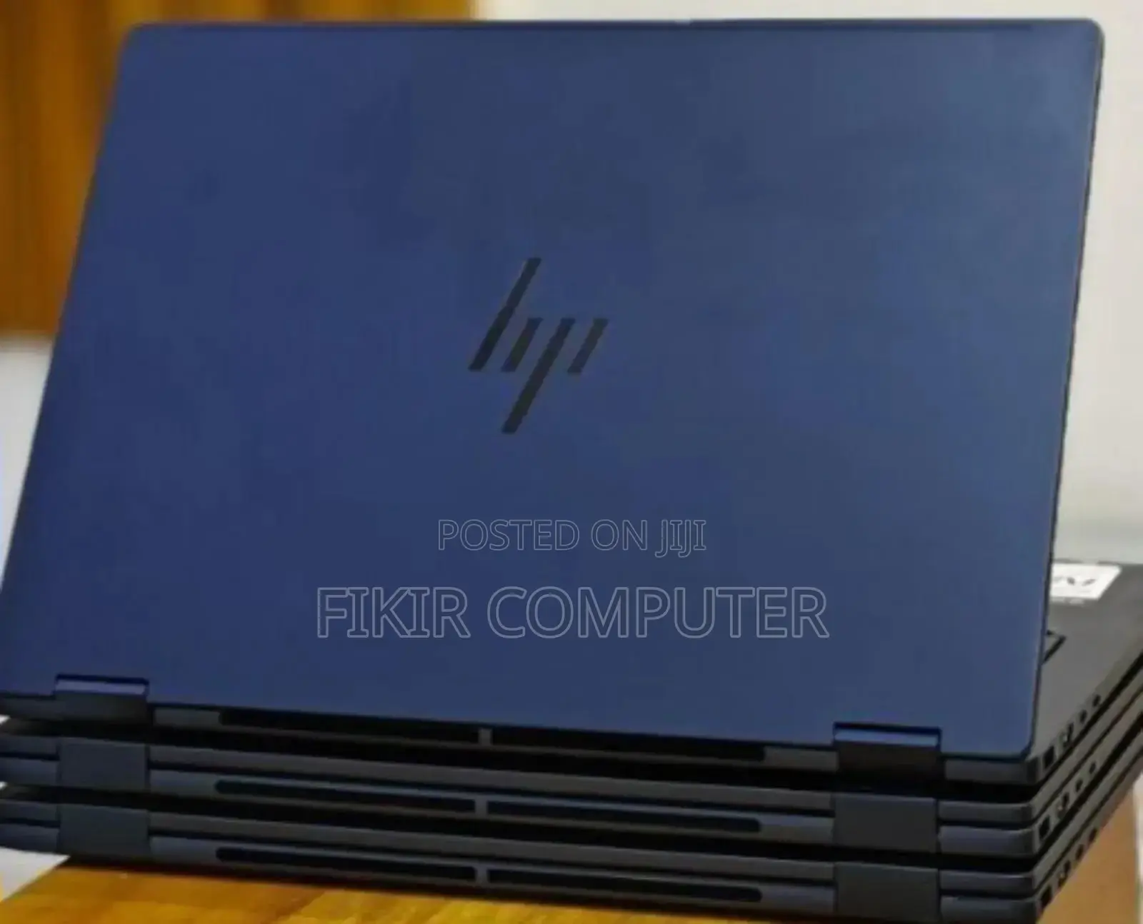 New Laptop HP OmniBook 5 16" 16GB Intel Core Ultra 7 SSD 1T