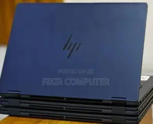 New Laptop HP OmniBook 5 16" 16GB Intel Core Ultra 7 SSD 1T